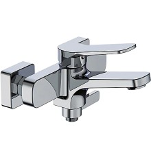 Смеситель для ванны Frap H61 Хром