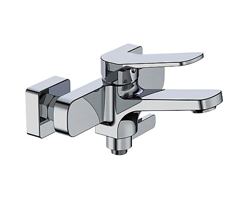 Смеситель для ванны Frap H61 F3261 Хром