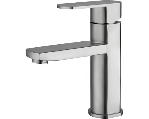 Смеситель для раковины Frap H805 F10805 Нержавеющая сталь