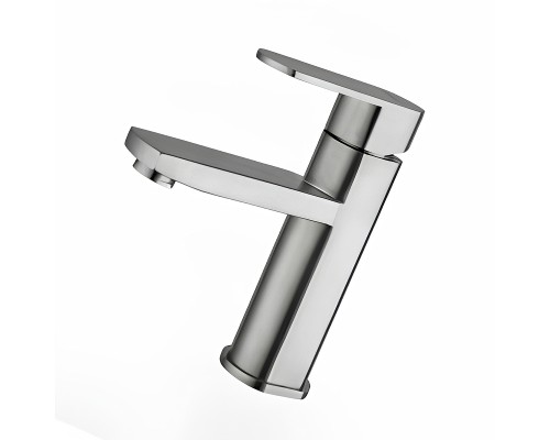 Смеситель для раковины Frap H805 F10805 Нержавеющая сталь