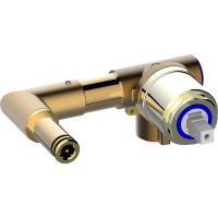 Скрытая часть для смесителя Bossini G 1/2