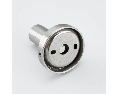 Двойной крючок Frap F301 F30105-2 Сатин