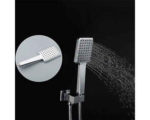 Душевая система Gappo G7107-20 Хром