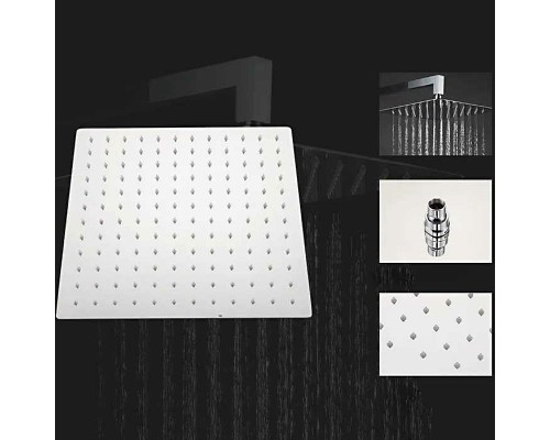 Душевая система Gappo G7107-20 Хром