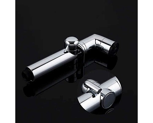 Гигиенический душ Gappo G36 Хром