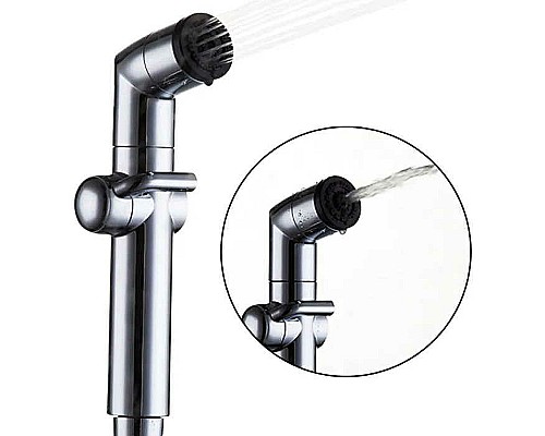 Гигиенический душ Gappo G36 Хром