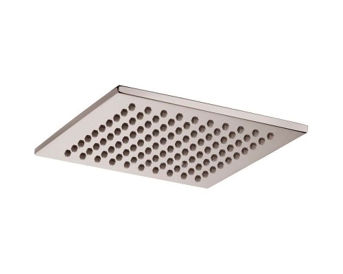 Верхний душ Paffoni Syncro ZSOF075ST Сталь