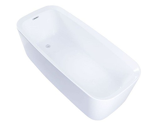 Акриловая ванна Allen Brau Infinity 3 170x78 2.21003.20 без гидромассажа