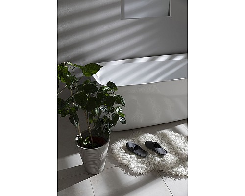 Акриловая ванна Allen Brau Infinity 3 170x78 2.21003.20 без гидромассажа