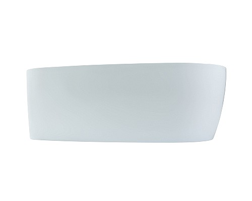 Акриловая ванна Allen Brau Priority 2 170x80 2.31002.20 без гидромассажа