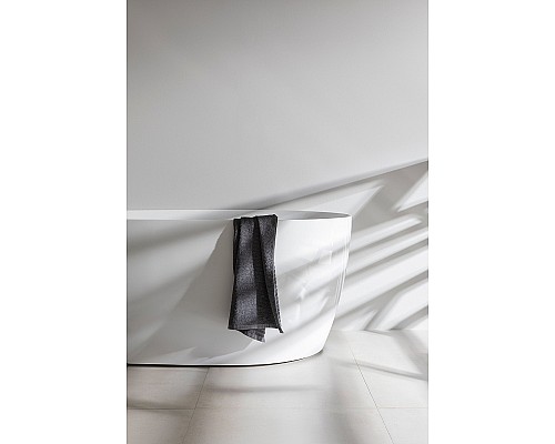 Акриловая ванна Allen Brau Priority 2 170x80 2.31002.20 без гидромассажа