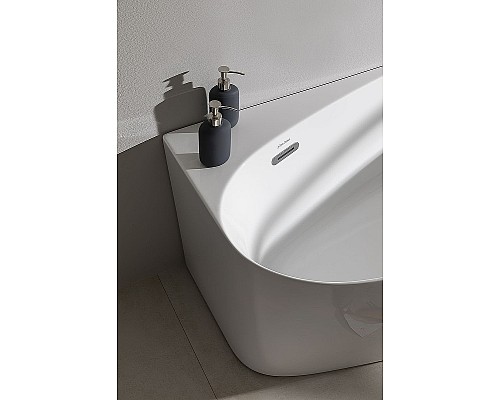 Акриловая ванна Allen Brau Priority 2 170x80 2.31002.20 без гидромассажа