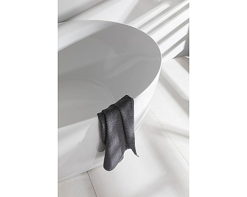 Акриловая ванна Allen Brau Priority 2 170x80 2.31002.20 без гидромассажа