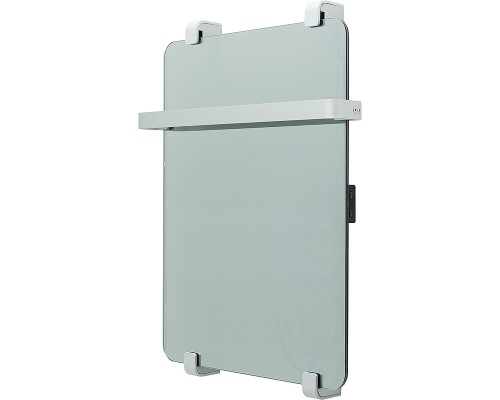 Электрический полотенцесушитель Allen Brau Infinity 44x60 зеркальный
