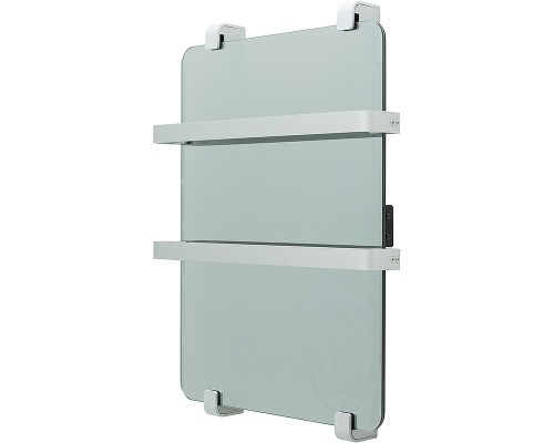 Электрический полотенцесушитель Allen Brau Infinity 44x60 зеркальный