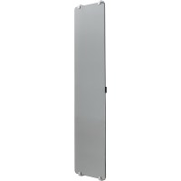 Электрический полотенцесушитель Allen Brau Infinity 44x180 зеркальный