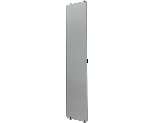 Электрический полотенцесушитель Allen Brau Infinity 44x180 зеркальный