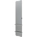 Электрический полотенцесушитель Allen Brau Infinity 44x180 зеркальный