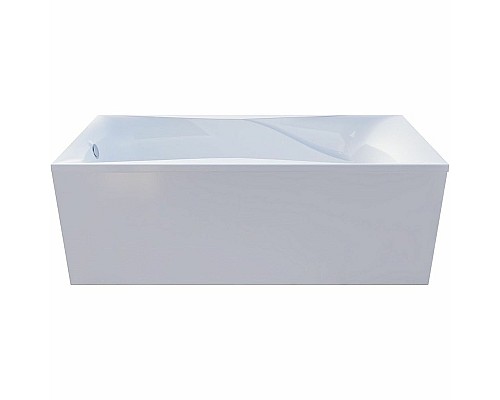 Ванна из искусственного камня Astra Form Вега Люкс 170х80 01010003 без гидромассажа