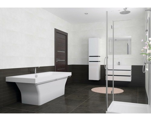 Ванна из искусственного камня Astra Form Капри 180х80 01010034 без гидромассажа