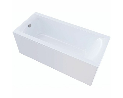 Ванна из искусственного камня Astra Form Нью-Форм 170х80 01010010 без гидромассажа