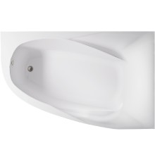 Ванна из искусственного камня Astra Form Селена 170х100 R 01010040 без гидромассажа