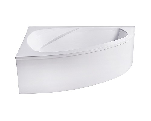 Ванна из искусственного камня Astra Form Тиора 155х105 L 01010023 без гидромассажа