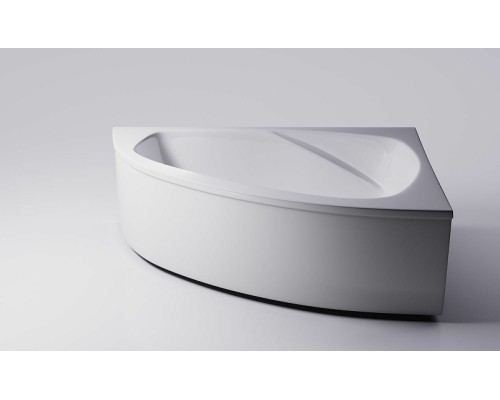 Ванна из искусственного камня Astra Form Тиора 155х105 R 01010028 без гидромассажа