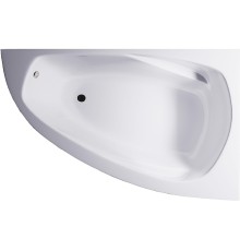 Ванна из искусственного камня Astra Form Тиора 155х105 R 01010028 без гидромассажа