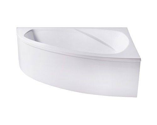 Ванна из искусственного камня Astra Form Тиора 155х105 R 01010028 без гидромассажа