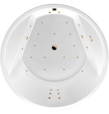 Акриловая ванна Excellent Great Arc 160x160 WAEX.GRE16.ULTRA.GL с гидромассажем