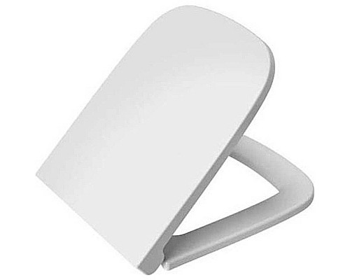 Сиденье для унитаза Vitra S 20 177-003-009 Белое с Микролифтом