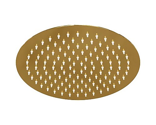 Душевая система WasserKRAFT А71183 Золото