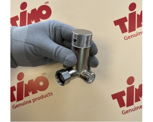 Смеситель для раковины Timo Torne 4313/00F Хром