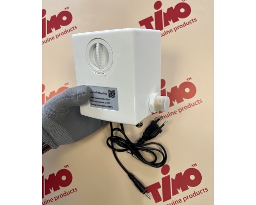 Смеситель для раковины Timo Torne 4313/00F Хром