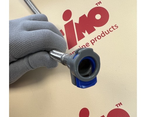 Смеситель для раковины Timo Torne 4313/00F Хром