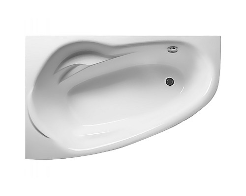 Акриловая ванна Relisan Zoya 140x90 L Гл000001247 без гидромассажа Акриловая ванна Relisan Zoya 140x90 L Гл000001247 без гидромассажа