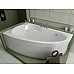 Акриловая ванна Relisan Zoya 140x90 L Гл000001247 без гидромассажа