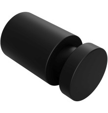 Крючок Bemeta Dark Черный матовый