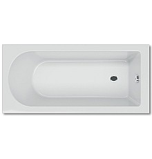 Акриловая ванна Koller Pool Dakota 170x75 без гидромассажа
