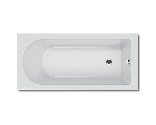 Акриловая ванна Koller Pool Dakota 170x75 без гидромассажа Акриловая ванна Koller Pool Dakota 170x75 без гидромассажа