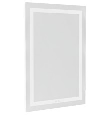 Зеркало Iddis Zodiac 50 ZOD5000i98 с подсветкой Белое