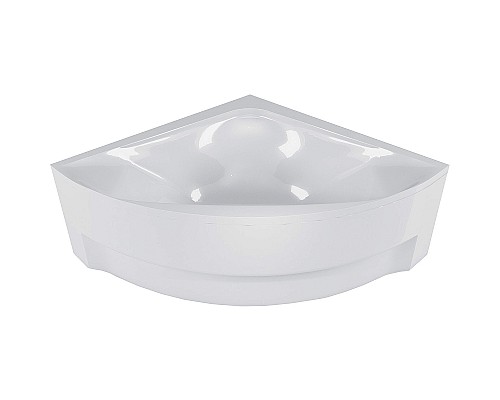 Акриловая ванна Vayer Boomerang 140x140 Гл000010858 без гидромассажа