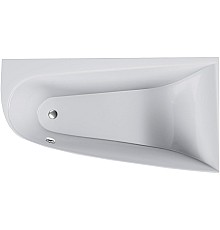 Акриловая ванна Vayer Boomerang 170x90 R Гл000009591 без гидромассажа