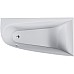 Акриловая ванна Vayer Boomerang 170x90 R Гл000009591 без гидромассажа