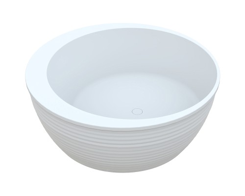 Акриловая ванна Vayer Boomerang 160x160 Гл000010857 без гидромассажа