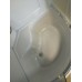 Душевая кабина Parly Acrilic 90x90 AE901 без гидромассажа