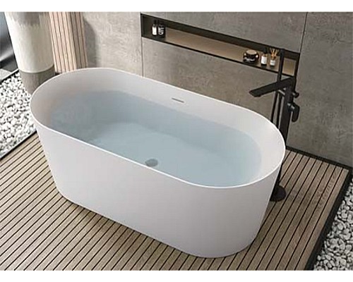 Акриловая ванна Aquatek ОВО 180x80 AQ-99880 без гидромассажа