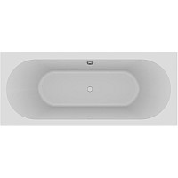 Акриловая ванна Relisan Katrin 180x80 Гл000026033 без гидромассажа