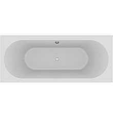 Акриловая ванна Relisan Katrin 180x80 Гл000026033 без гидромассажа
